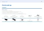 Предварительный просмотр 10 страницы Samsung PM55F-BC User Manual