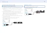 Предварительный просмотр 35 страницы Samsung PM55F-BC User Manual