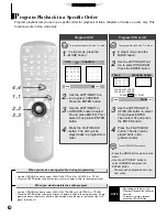 Предварительный просмотр 24 страницы Samsung pmnDVD-909 User Manual