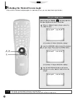 Предварительный просмотр 28 страницы Samsung pmnDVD-909 User Manual