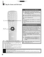 Предварительный просмотр 30 страницы Samsung pmnDVD-909 User Manual