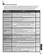 Предварительный просмотр 39 страницы Samsung pmnDVD-909 User Manual