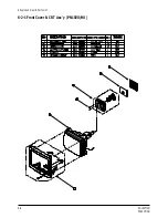 Preview for 41 page of Samsung PN15HO Service Manual