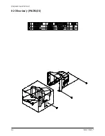 Предварительный просмотр 44 страницы Samsung PN17K Series Service Manual