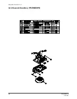 Preview for 43 page of Samsung PN19MT Service Manual
