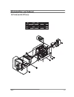 Предварительный просмотр 40 страницы Samsung PN22N series Service Manual