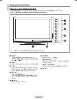 Предварительный просмотр 6 страницы Samsung PN42A410C1D User Manual