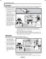 Предварительный просмотр 13 страницы Samsung PN42A410C1D User Manual