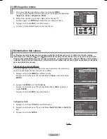 Предварительный просмотр 90 страницы Samsung PN42A410C1D User Manual