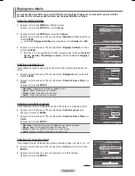 Предварительный просмотр 94 страницы Samsung PN42A410C1D User Manual