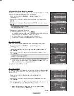 Предварительный просмотр 99 страницы Samsung PN42A410C1D User Manual