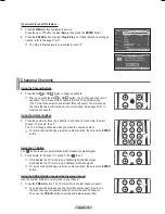 Preview for 18 page of Samsung PN42A450 User Manual