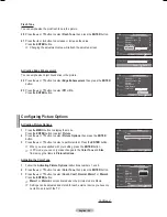 Preview for 26 page of Samsung PN42A450 User Manual