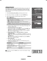 Preview for 27 page of Samsung PN42A450 User Manual