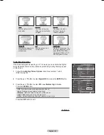 Preview for 28 page of Samsung PN42A450 User Manual