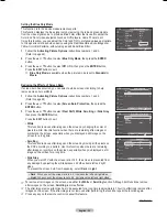 Preview for 30 page of Samsung PN42A450 User Manual