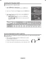 Preview for 37 page of Samsung PN42A450 User Manual