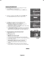 Preview for 62 page of Samsung PN42A450 User Manual