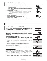 Preview for 86 page of Samsung PN42A450 User Manual