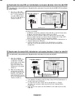 Preview for 88 page of Samsung PN42A450 User Manual