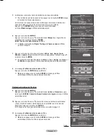 Preview for 94 page of Samsung PN42A450 User Manual