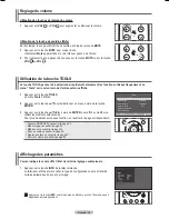 Preview for 96 page of Samsung PN42A450 User Manual