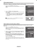 Preview for 99 page of Samsung PN42A450 User Manual