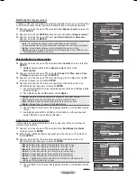 Preview for 102 page of Samsung PN42A450 User Manual