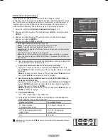 Preview for 104 page of Samsung PN42A450 User Manual