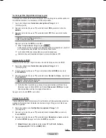 Preview for 106 page of Samsung PN42A450 User Manual