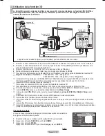 Preview for 109 page of Samsung PN42A450 User Manual