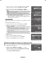 Preview for 110 page of Samsung PN42A450 User Manual