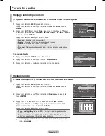 Preview for 111 page of Samsung PN42A450 User Manual