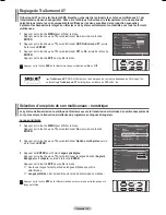 Preview for 112 page of Samsung PN42A450 User Manual