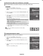 Preview for 113 page of Samsung PN42A450 User Manual