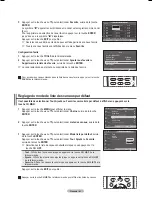 Preview for 118 page of Samsung PN42A450 User Manual