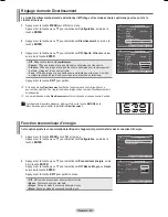 Preview for 131 page of Samsung PN42A450 User Manual