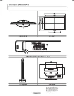 Preview for 152 page of Samsung PN42A450 User Manual