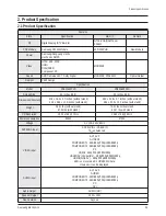 Preview for 10 page of Samsung PN42A450P1D Service Manual