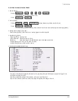 Preview for 40 page of Samsung PN42A450P1D Service Manual