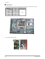 Предварительный просмотр 53 страницы Samsung PN42A450P1D Service Manual