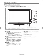 Preview for 6 page of Samsung PN42A450P1D User Manual