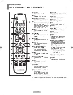 Preview for 8 page of Samsung PN42A450P1D User Manual