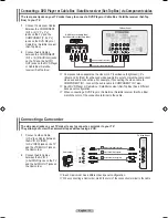 Preview for 12 page of Samsung PN42A450P1D User Manual