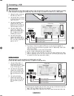 Preview for 13 page of Samsung PN42A450P1D User Manual