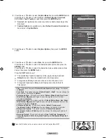 Preview for 51 page of Samsung PN42A450P1D User Manual