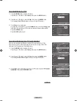 Preview for 57 page of Samsung PN42A450P1D User Manual