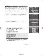 Preview for 59 page of Samsung PN42A450P1D User Manual