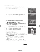 Preview for 62 page of Samsung PN42A450P1D User Manual