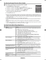 Preview for 67 page of Samsung PN42A450P1D User Manual